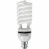 MINISUN Table Floor Lamp 30W BC B22 Energy Reducing Daylight Cfl Spiral Bulb -MINISUN Shop 8746955 1