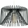 MINISUN Ceiling Pendant Light Shade Industrial Wire Suspended Lampholder -MINISUN Shop 8747214 1