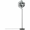 MINISUN Floor Lamp Modern Geometric Cubik Standard Light - Black 2 MINISUN Floor Lamp Modern Geometric Cubik Standard Light - Black -MINISUN Shop 8747384 1