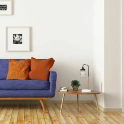 MINISUN Industrial Copper Table Lamp Light White Marble Base Shades - Ribbed Jar 4 MINISUN Industrial Copper Table Lamp Light White Marble Base Shades - Ribbed Jar -MINISUN Shop 8747610 3