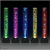 MINISUN LED Bubble Lamp RGB Colour Changing Novelty Fish Light Tower Sensory Lighting - 80cm 1 MINISUN LED Bubble Lamp RGB Colour Changing Novelty Fish Light Tower Sensory Lighting - 80cm -MINISUN Shop 8747636 1