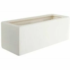 MINISUN Indoor Ceramic Wall Sconce Light Fittings - Single