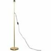 MINISUN Charlie Floor Lamp Base - Gold -MINISUN Shop 8748208 1