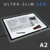 MINISUN A2 LED Ultra Slim Art Craft Tracing Tattoo Light Box Pad Board Lightbox 1 MINISUN A2 LED Ultra Slim Art Craft Tracing Tattoo Light Box Pad Board Lightbox -MINISUN Shop 8748315 1
