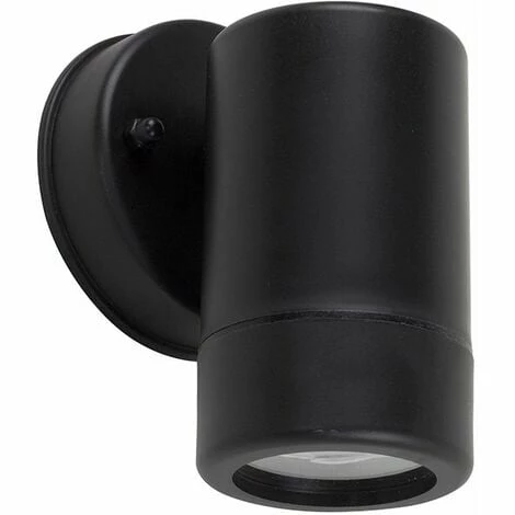 MINISUN Mellor 3W GU10 Down Light IP44 Wall Light - No Bulb MINISUN Mellor 3W GU10 Down Light IP44 Wall Light - No Bulb -MINISUN Shop 8755389 1