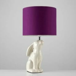 MINISUN 10 X GU10 Tiltable Surface Mounted Ceiling Downlight Spotlights + 5W GU10 Warm White LED Bulbs - Gloss White