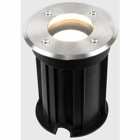 MINISUN 2x Outside In Ground Walk Over Garden Walkway Lights Outdoor Lighting - No Bulbs MINISUN 2x Outside In Ground Walk Over Garden Walkway Lights Outdoor Lighting - No Bulbs -MINISUN Shop 9254328 2