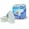 MiniSun 3W LED GU10 Spotlight Light Bulbs - 3000K - Single 1 MiniSun 3W LED GU10 Spotlight Light Bulbs - 3000K - Single -MINISUN Shop 9474004 1
